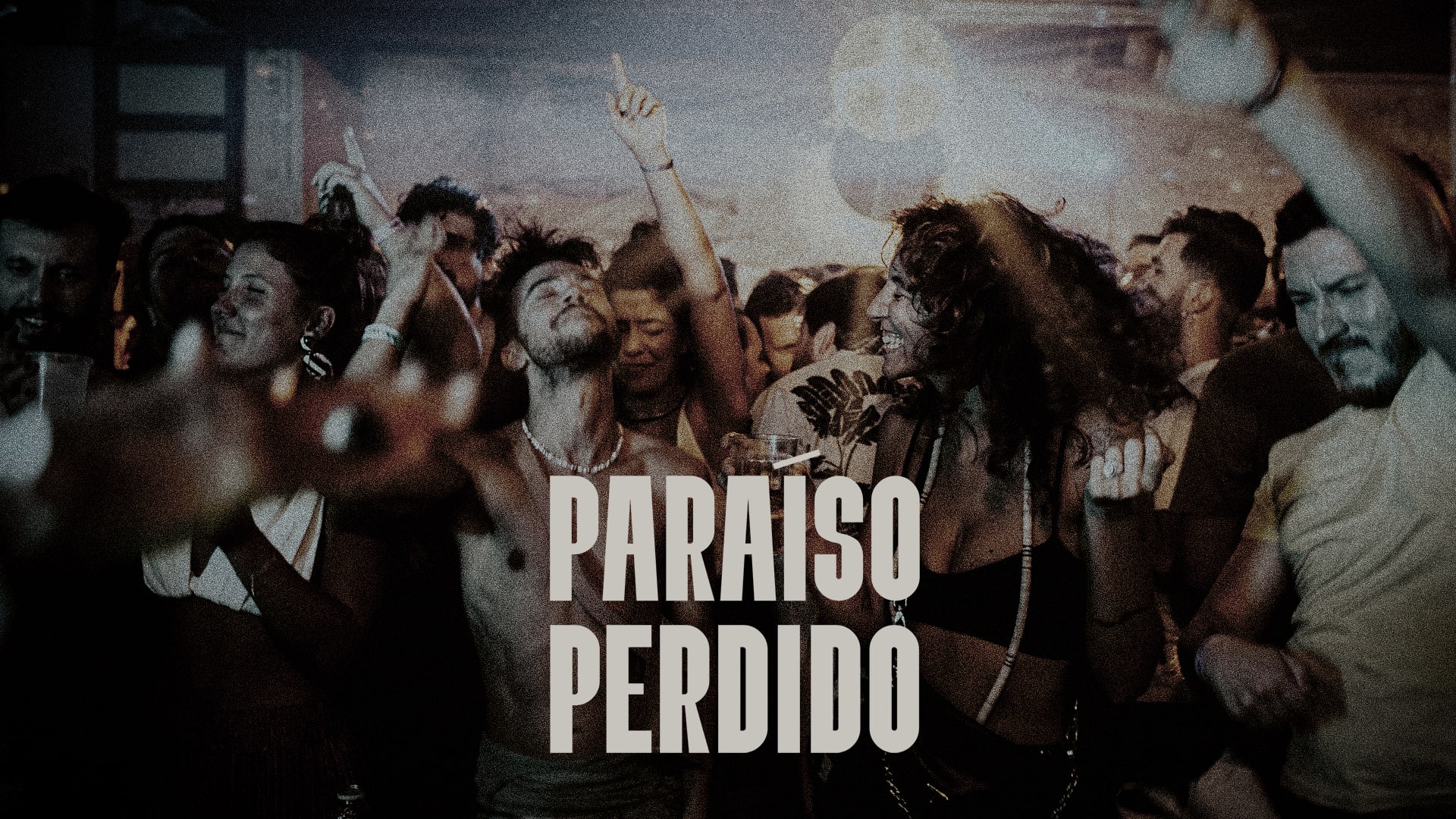 Paraíso Perdido No Caracol - 12/06 - 23h