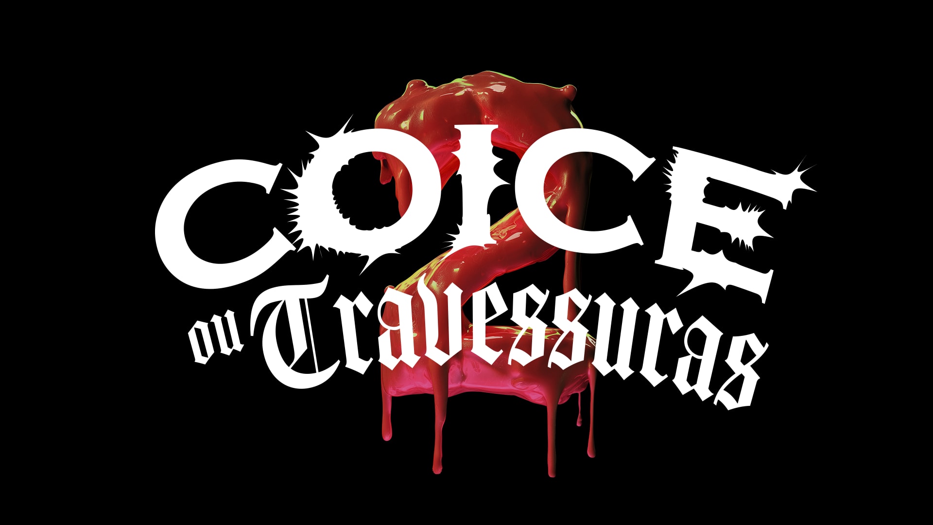 Coice Ou Travessuras 2