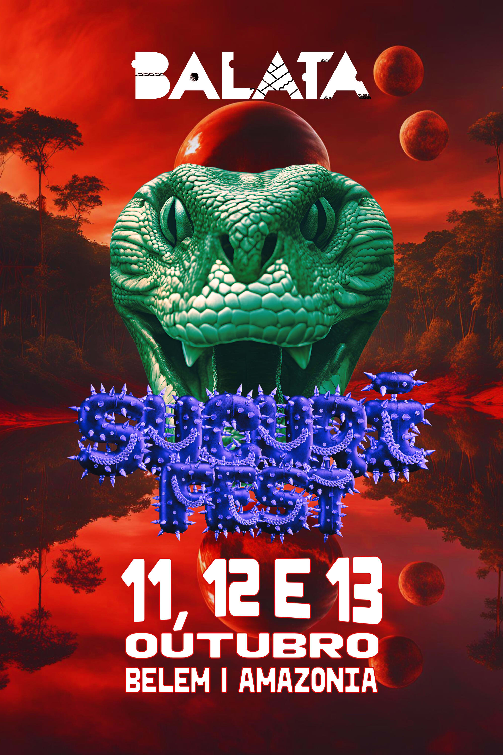 Sucuri Fest