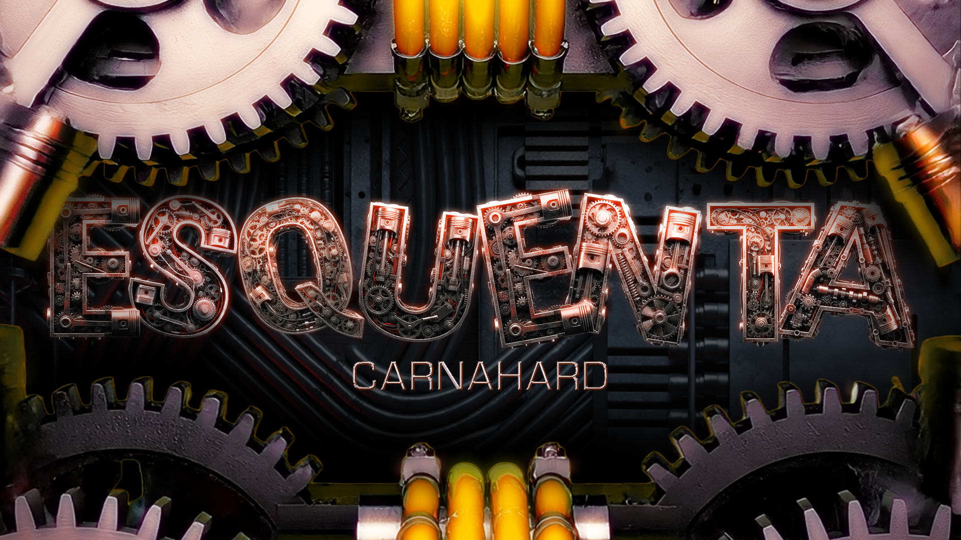 Esquenta Carnahard2
