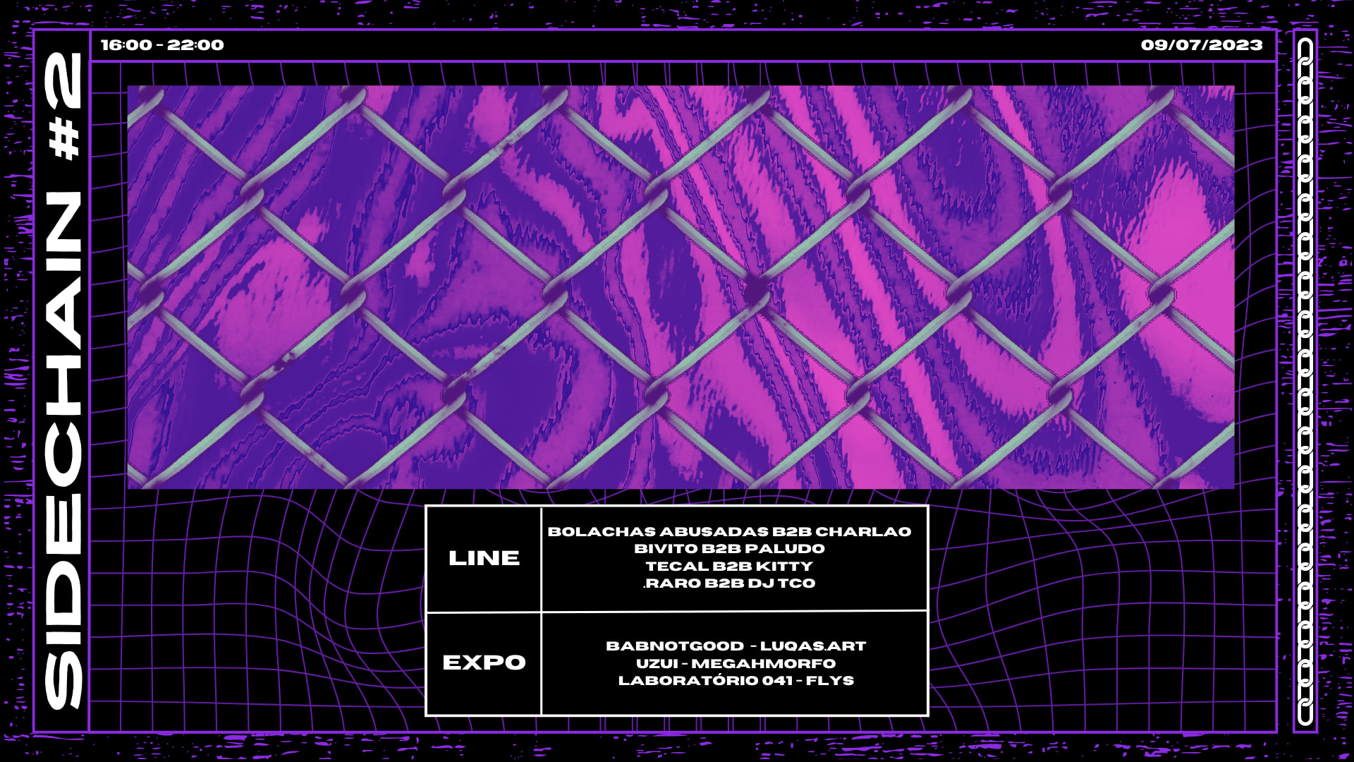 Sidechain #02