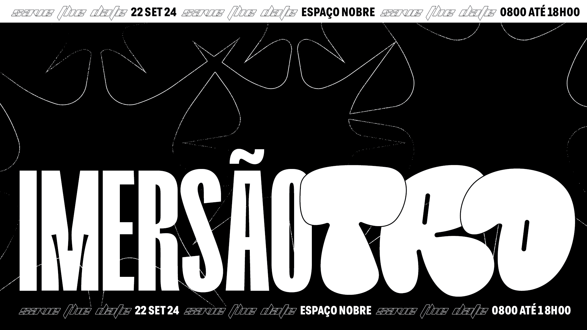 Imersão Trd - 22/09