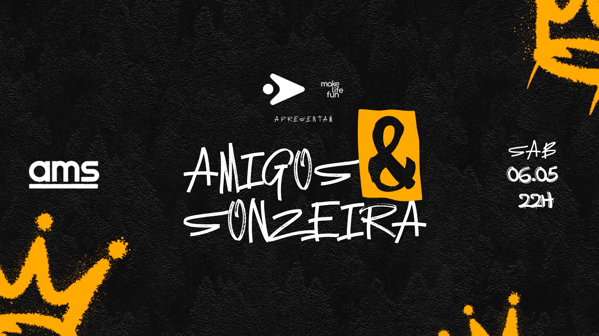 Amigos & Sonzeira