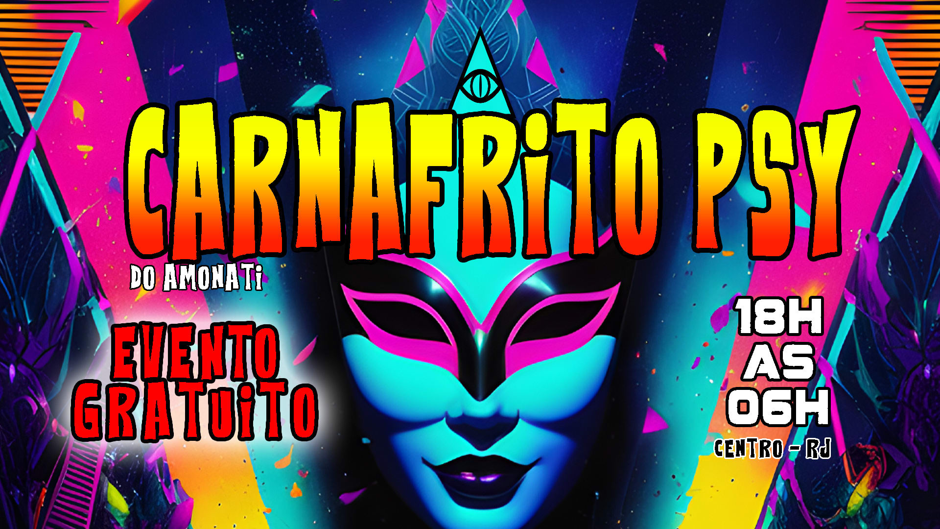 Carnafrito Psy