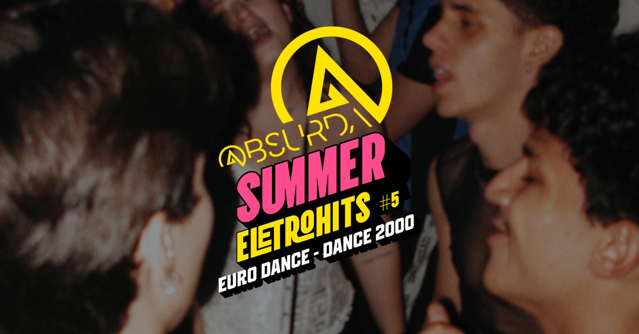 @Bsurda 400 Summer Eletrohits 17/01
