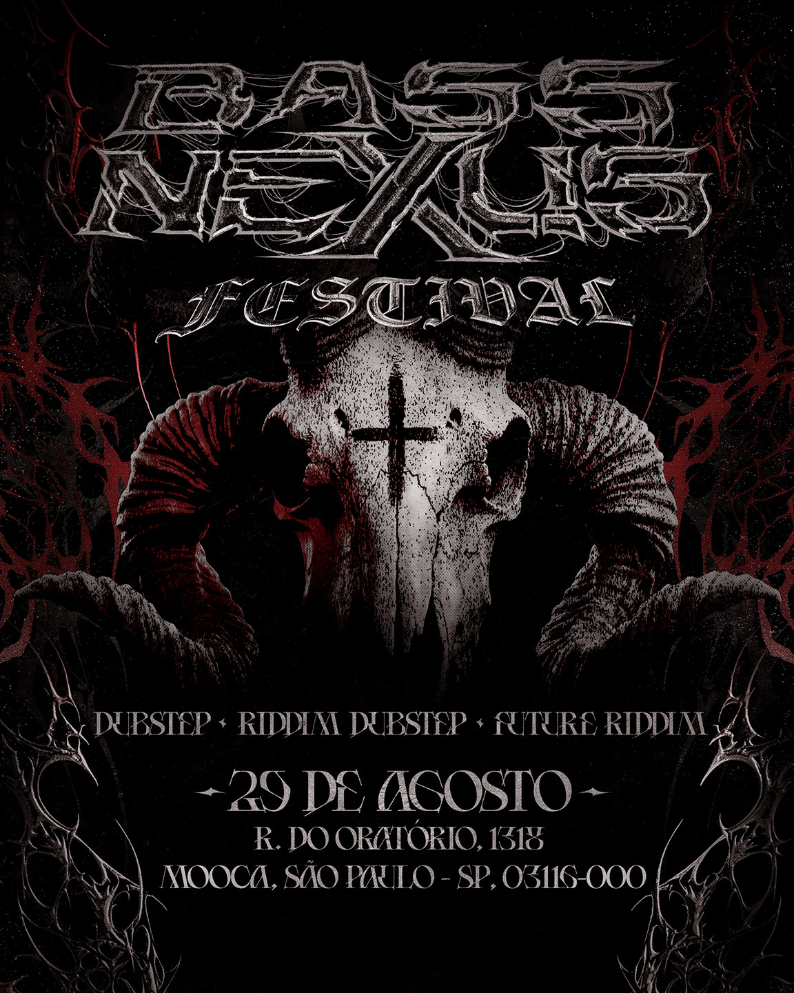 Bass Nexus Festival