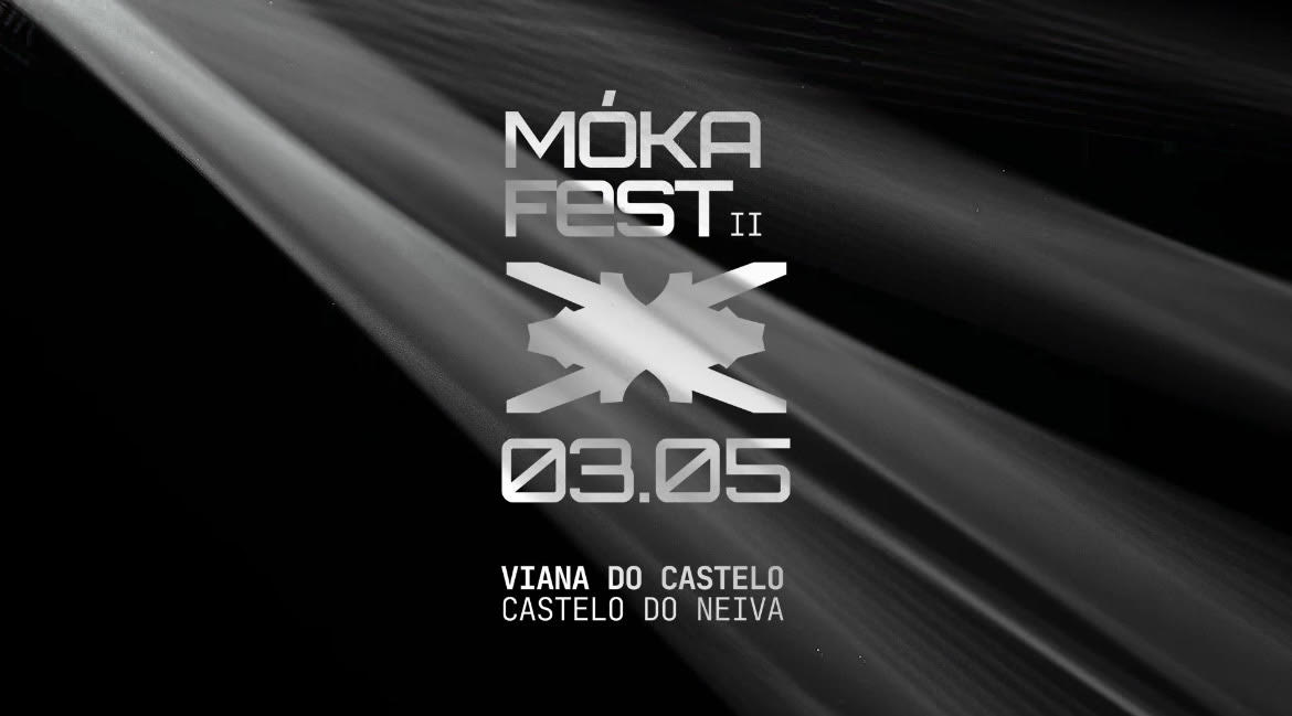 Móka Fest II