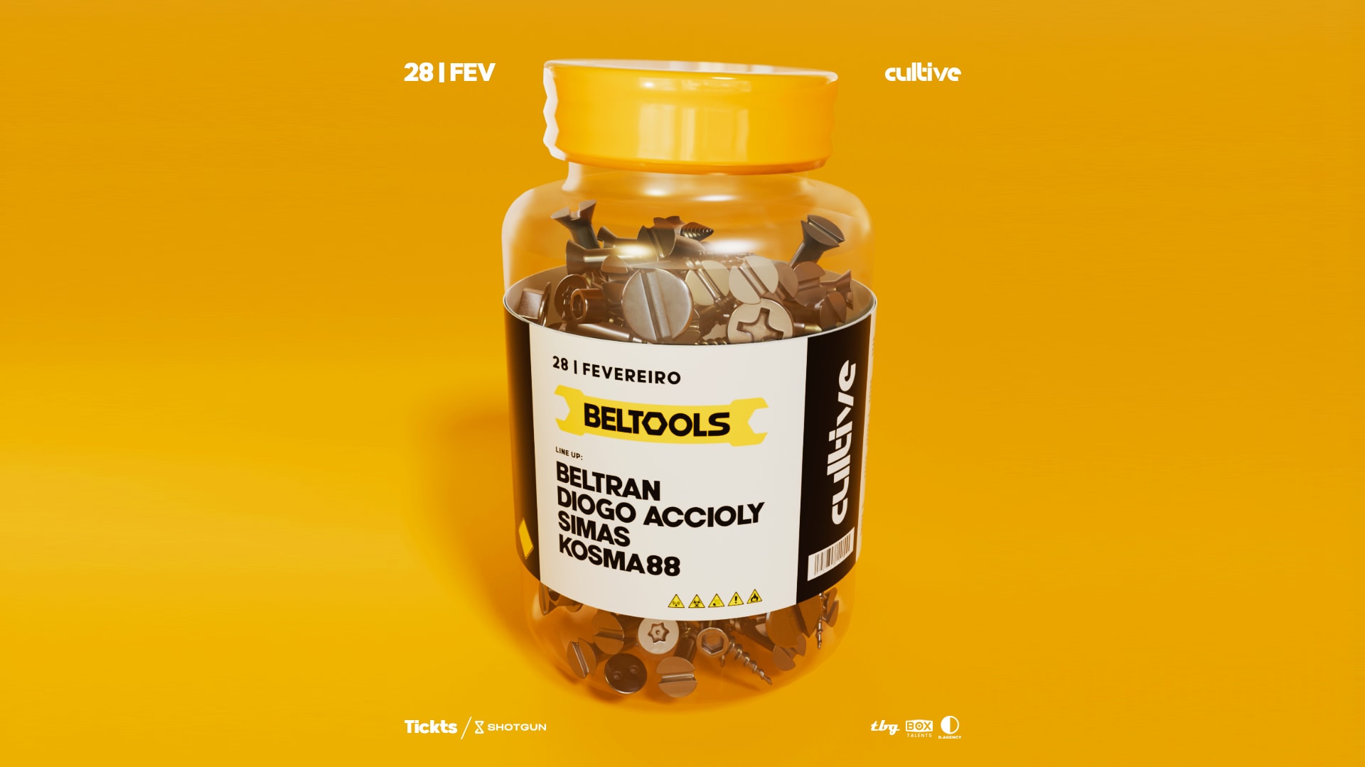 Cultive - Beltools Com Beltran E Mais