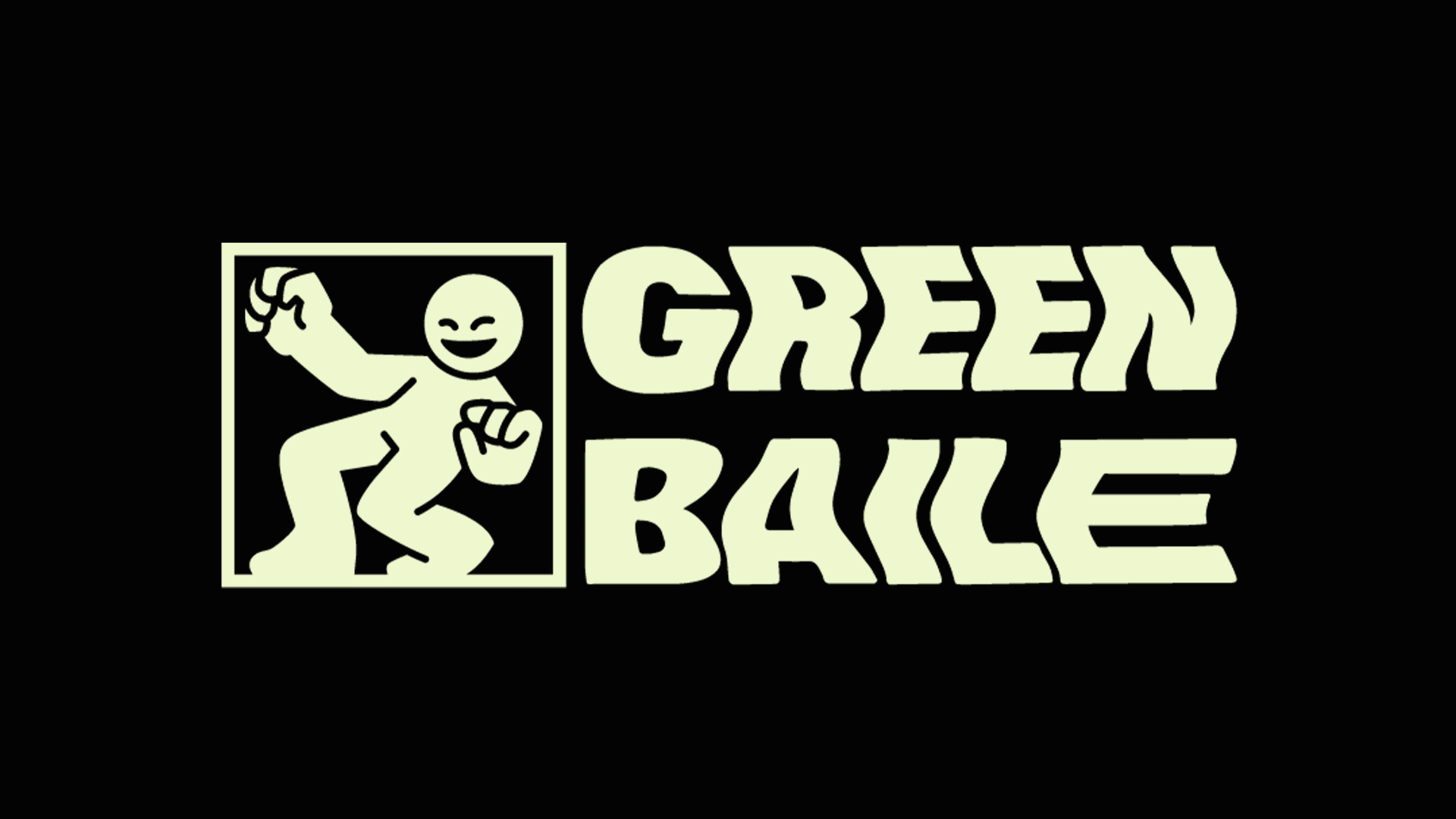 Clube Marginal X Green Baile (Juiz De Fora-Mg)
