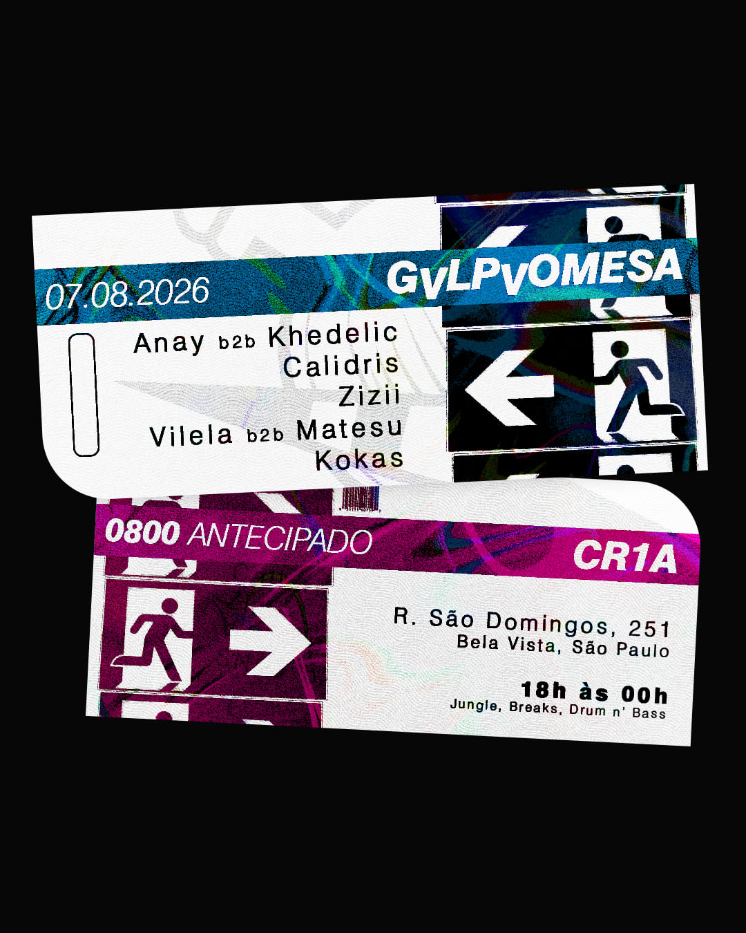 Gvlpvomesa