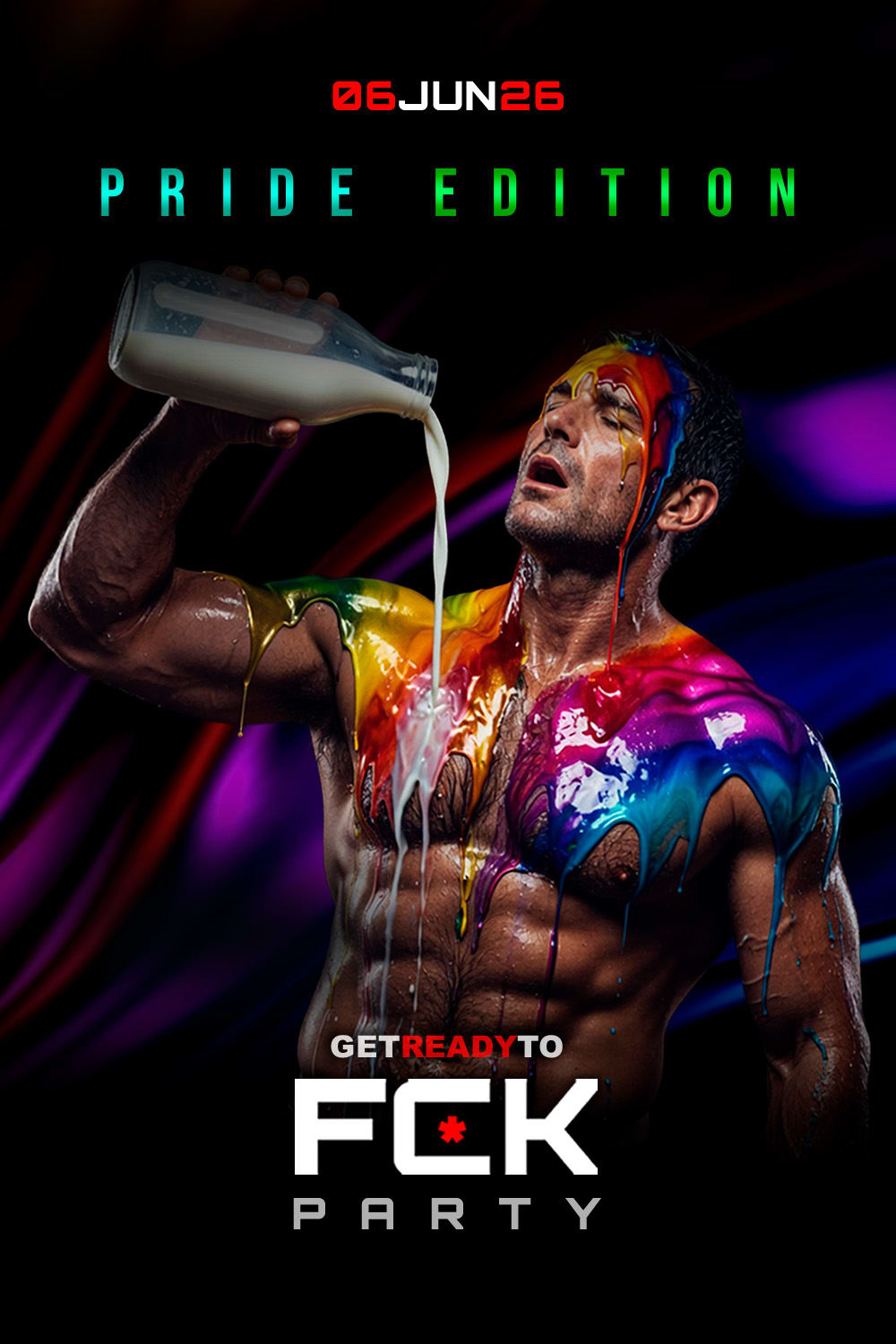 Fckpride Special Edition
