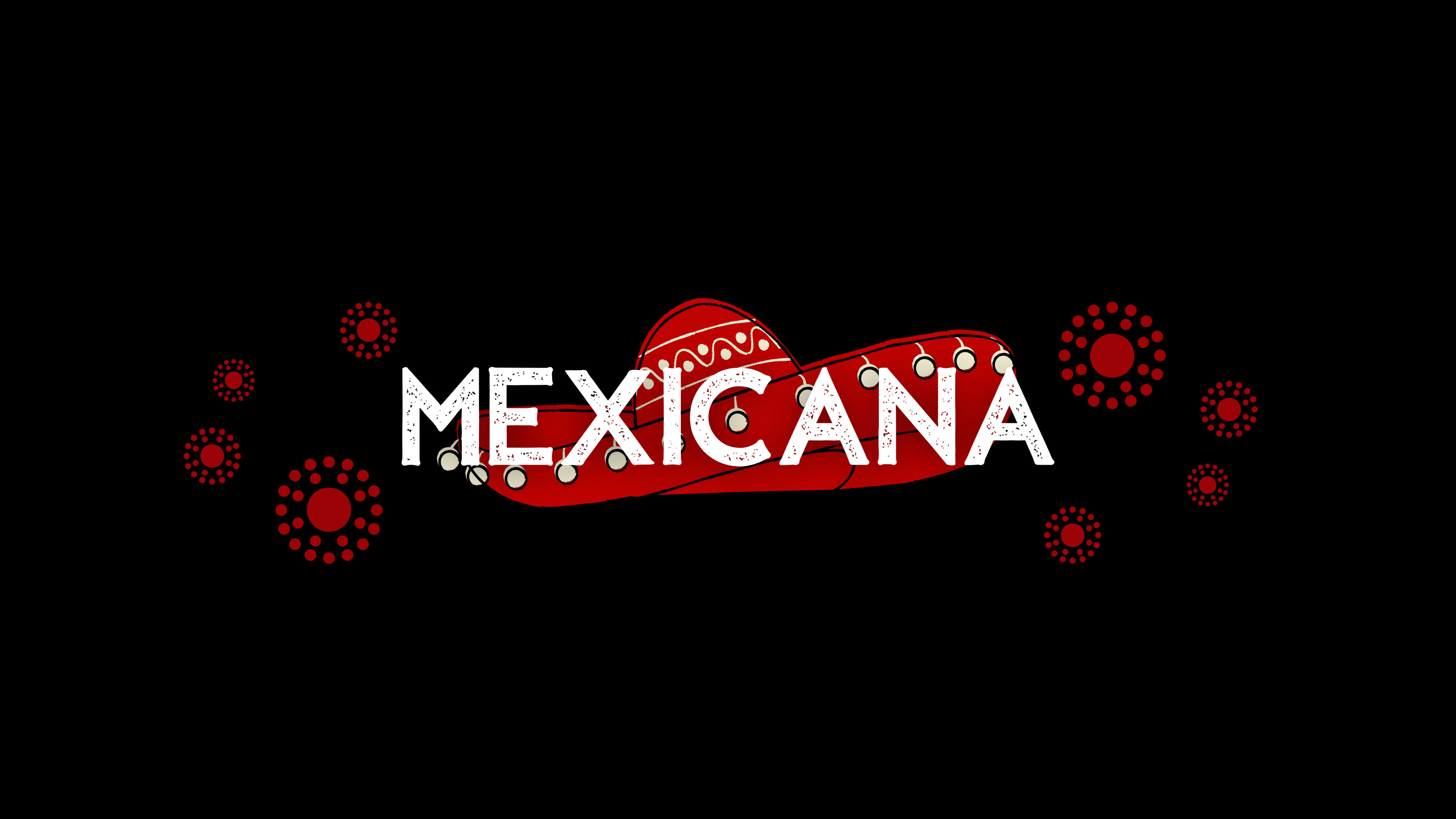 Mexicana By Mandala