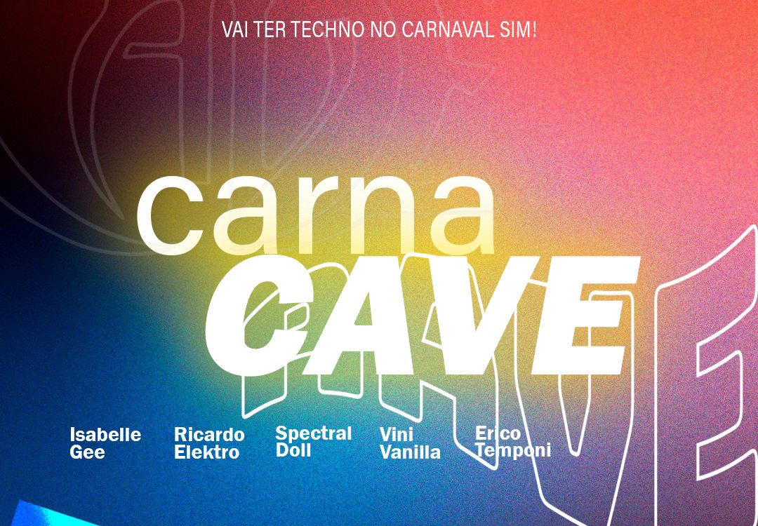 Carna Cave