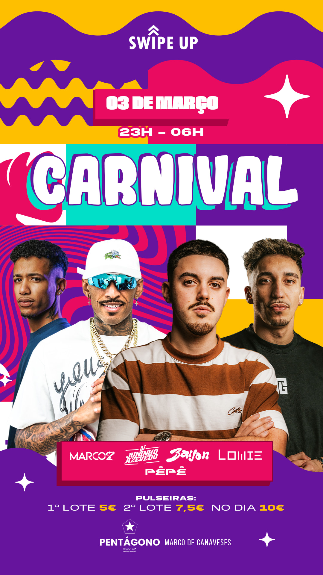 Carnival 2025