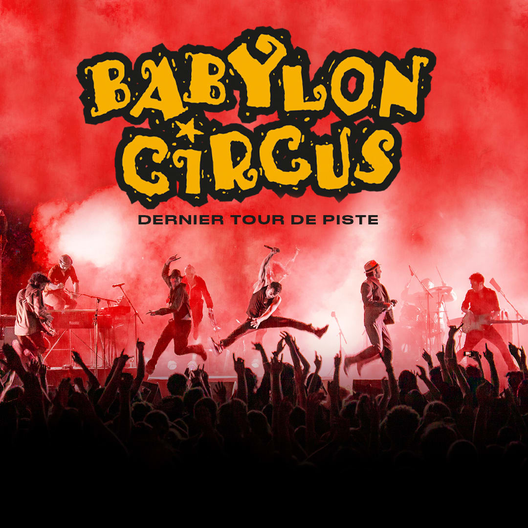 Babylon Circus