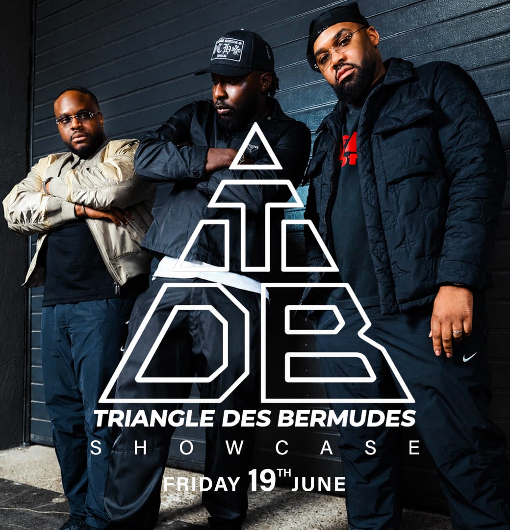 Triangle Des Bermudes - Showcase