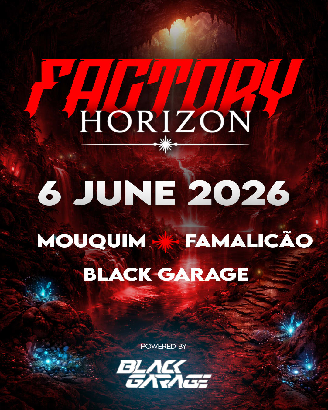 Factory Horizon