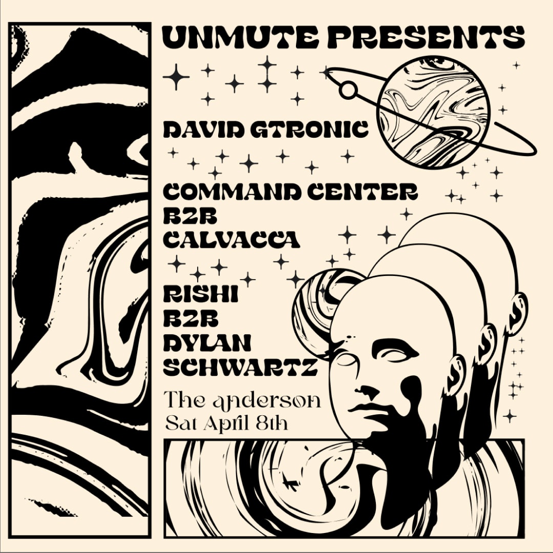 David Gtronic & Friends