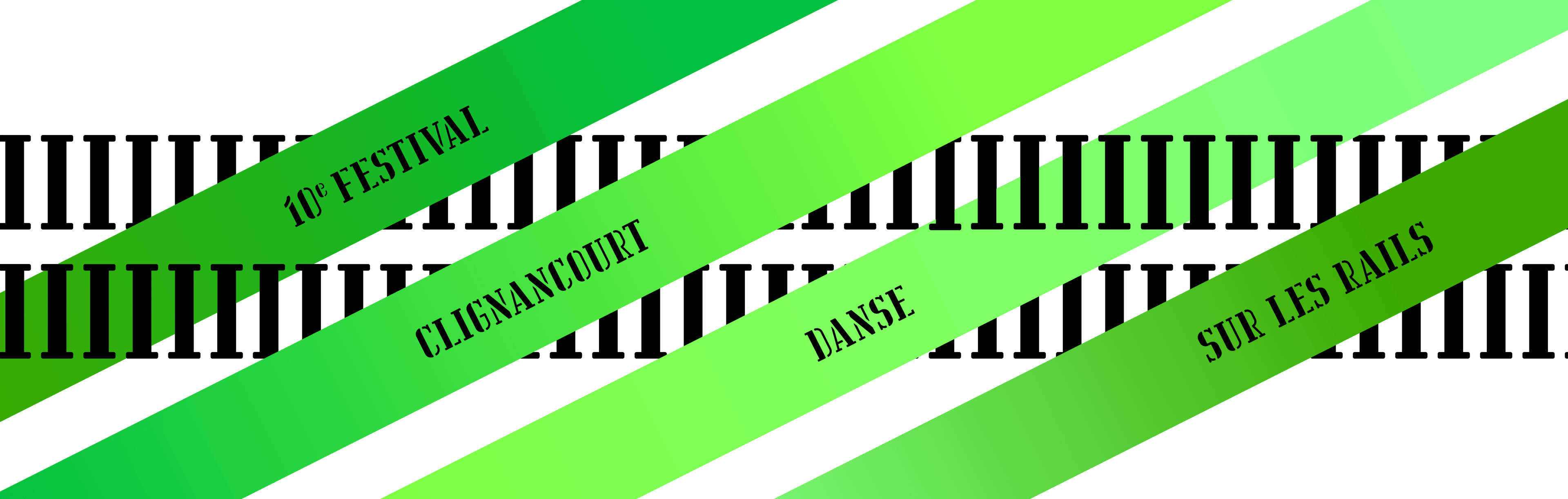 Clignancourt Danse Sur Les Rails