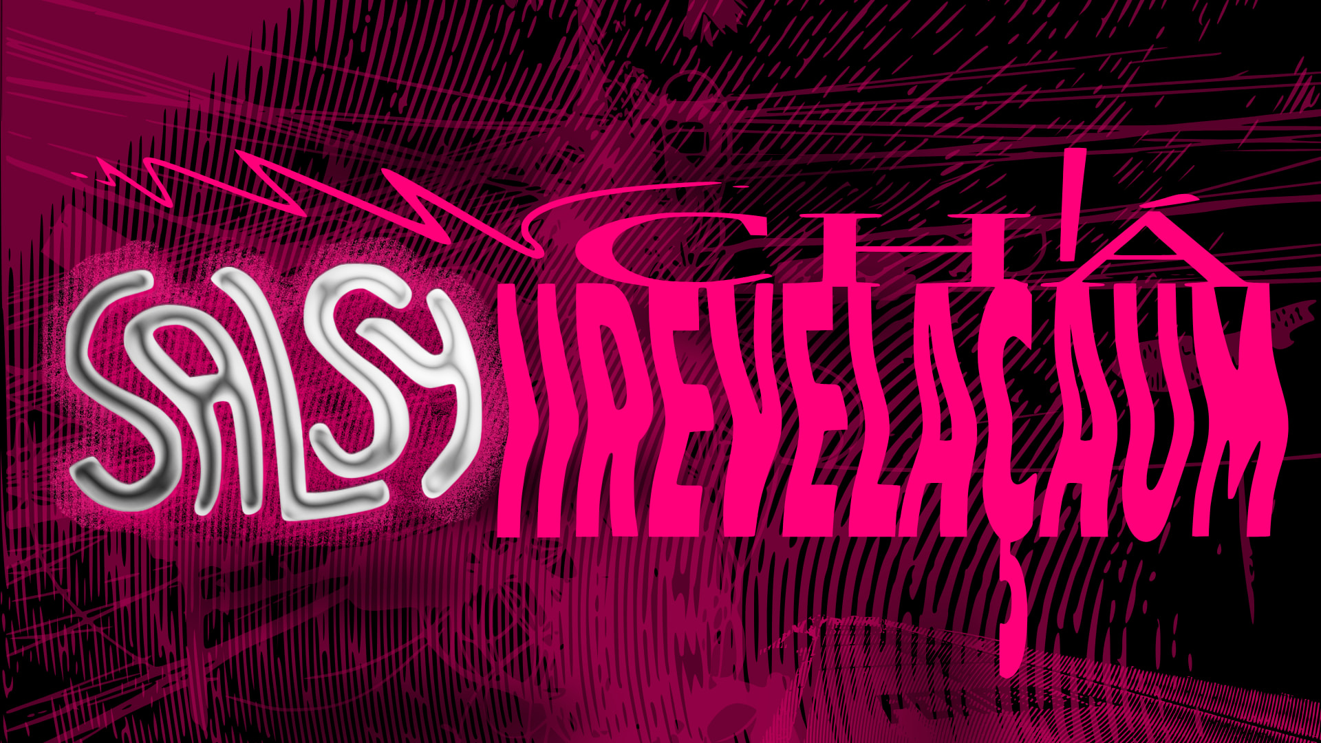 Salsy | Chá Revelaçaum