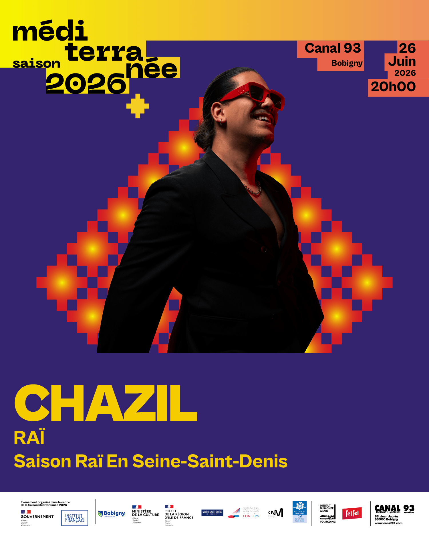 Chazil