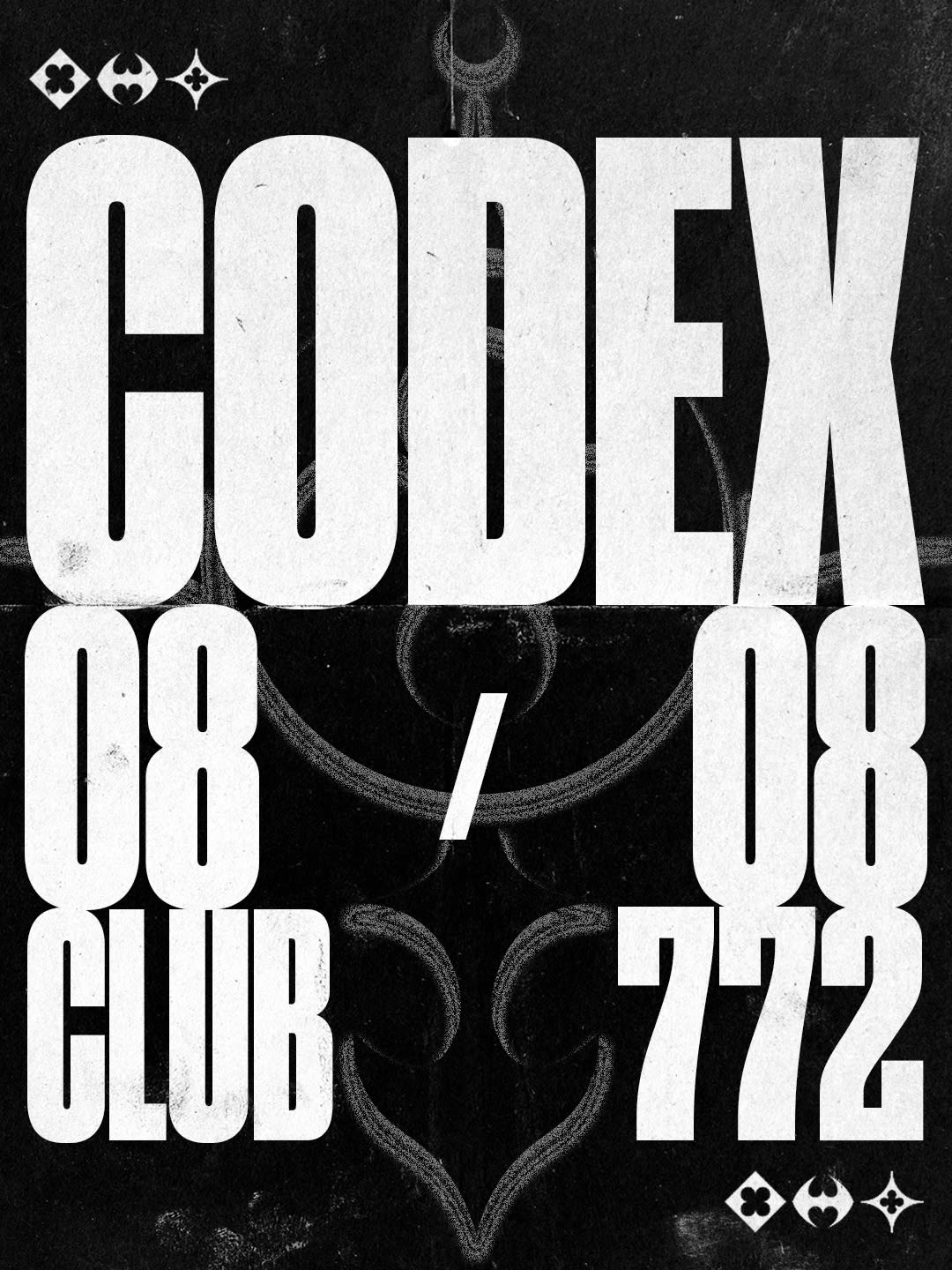 Codex Transgressão E Perversão