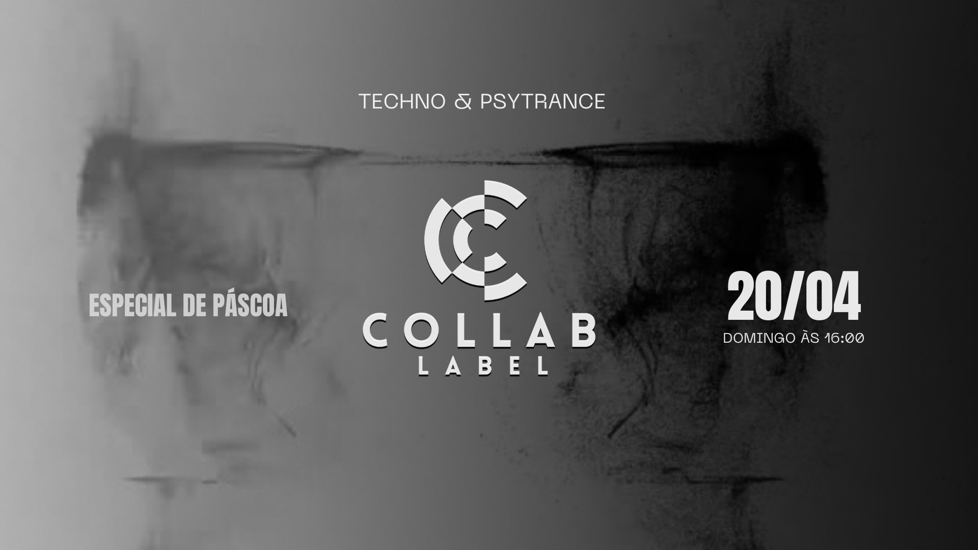 Collab Label #10 Especial Páscoa