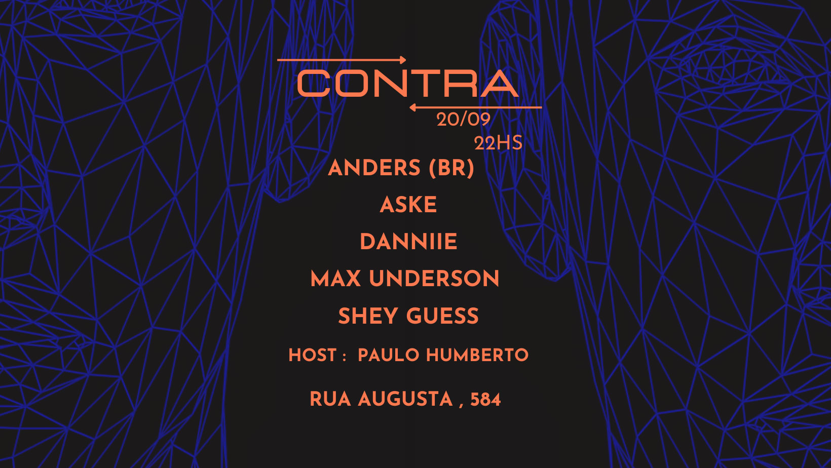 Contra / Edição 17