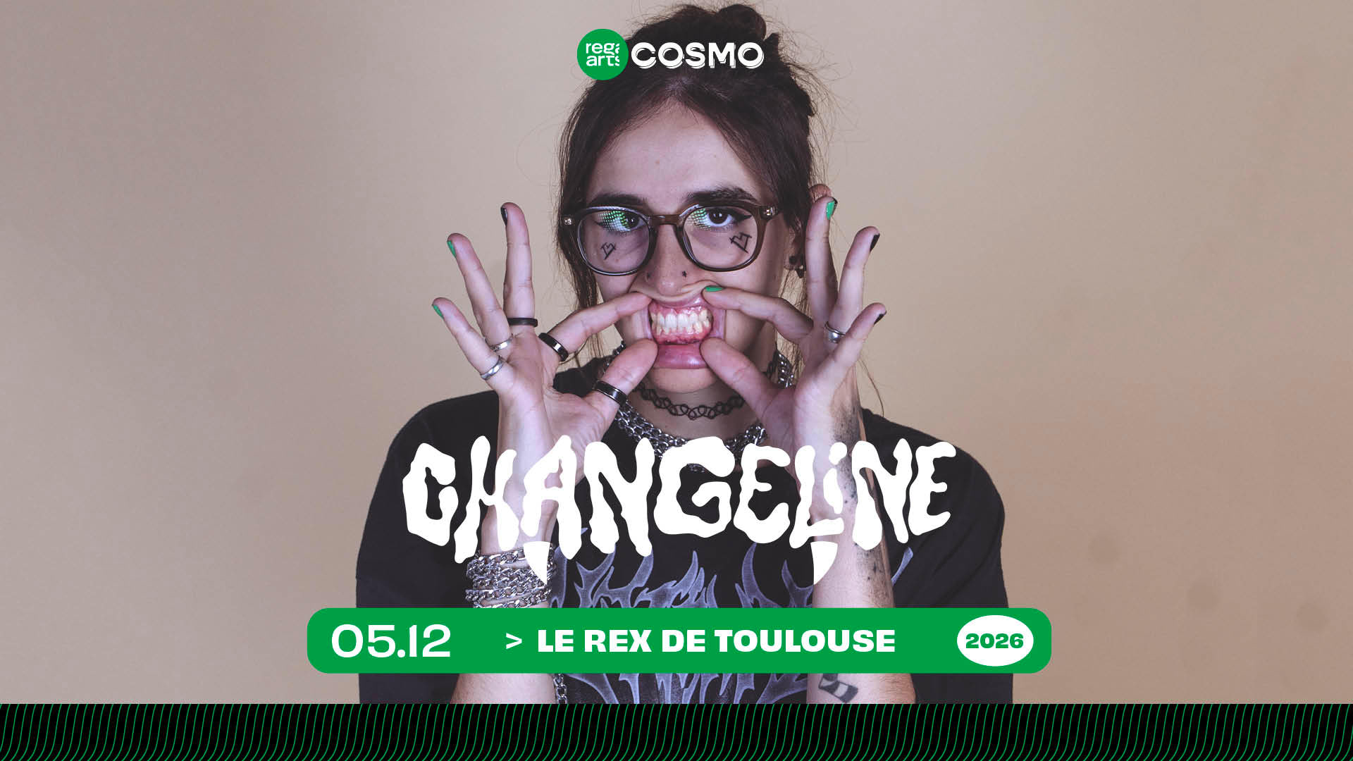 Changeline