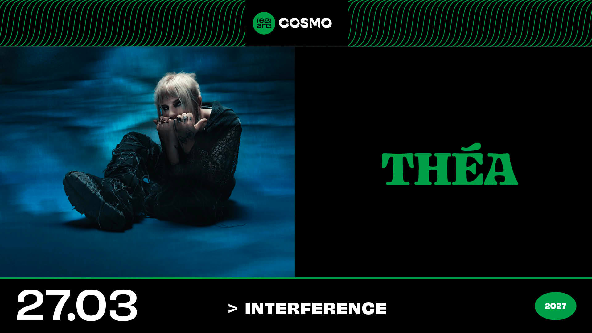 Théa — Interference