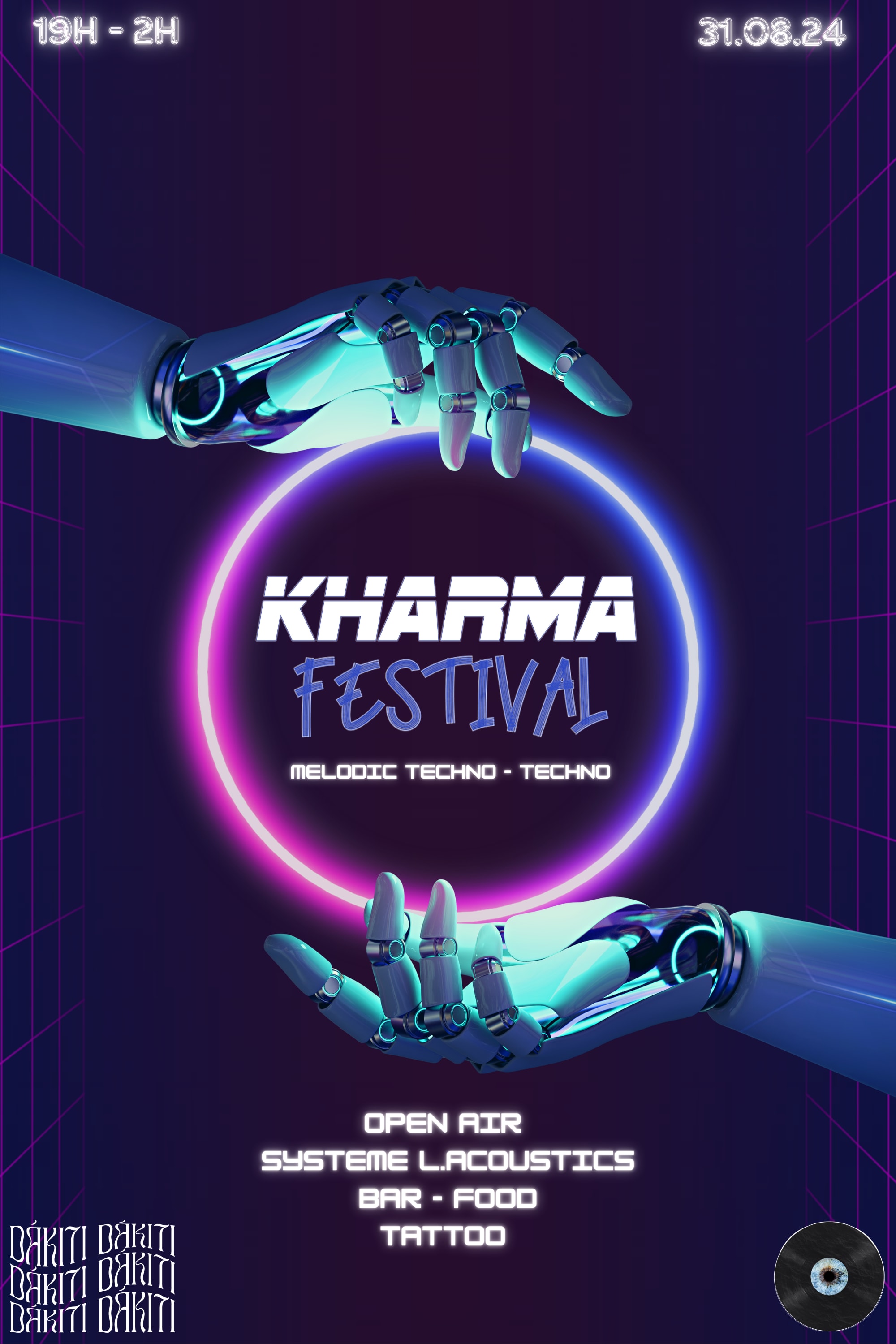 Kharma2024