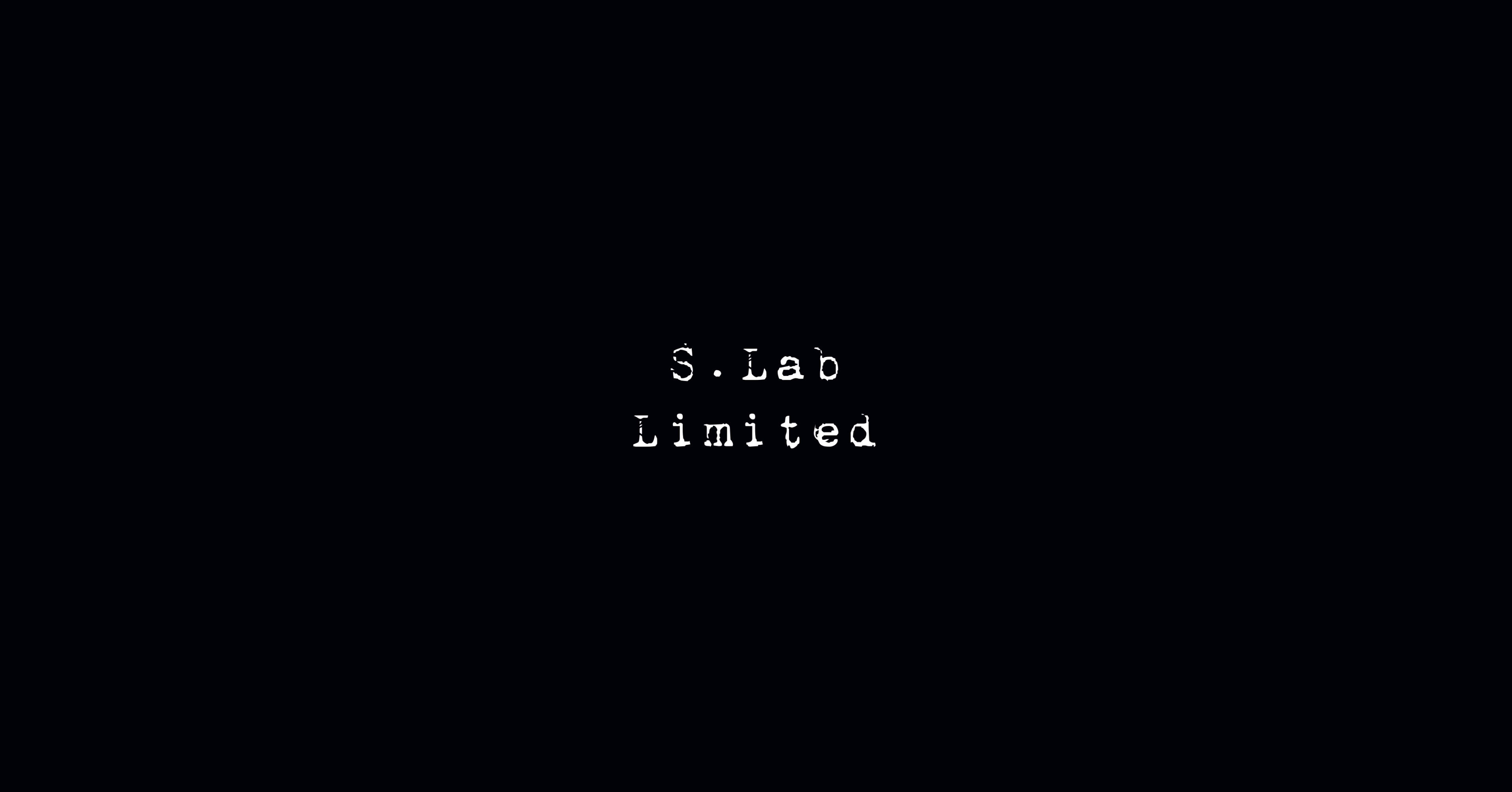 S.Lab Ltd
