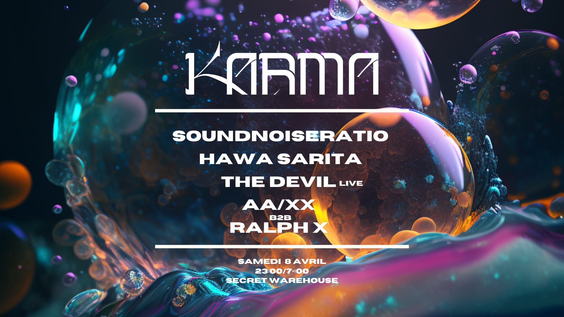 Karma Records
