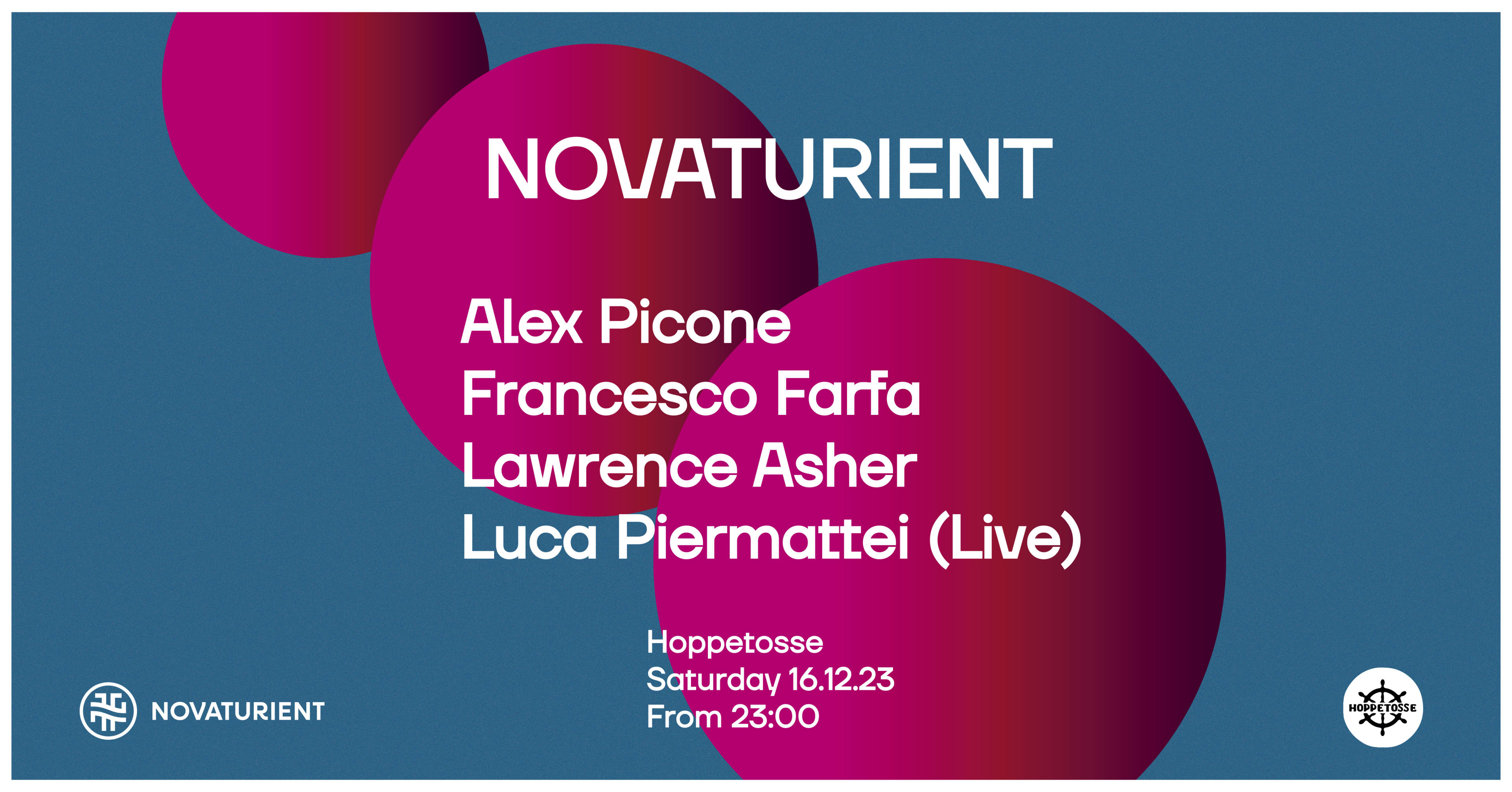 Novaturient