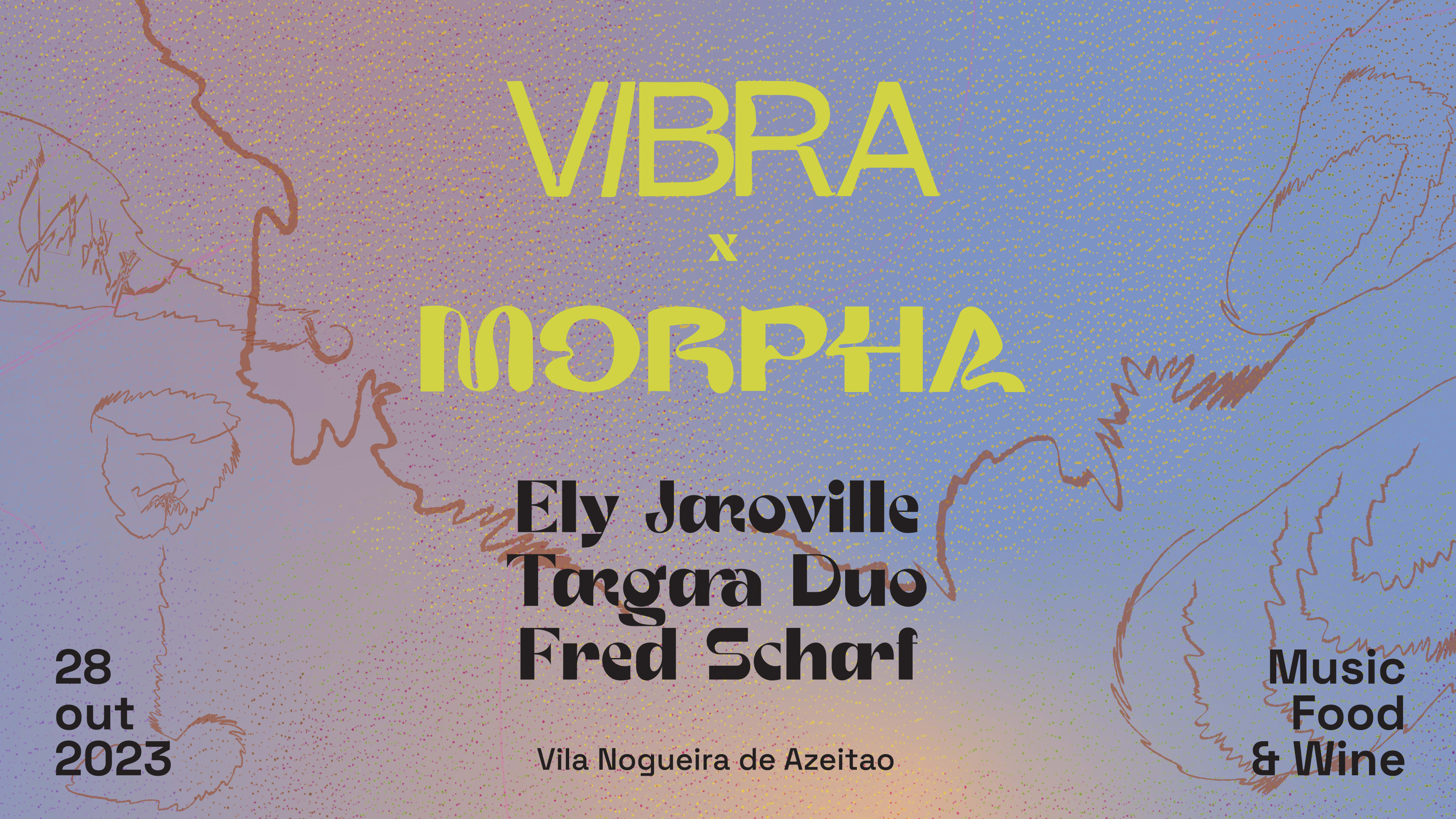 Vibra X Morpha