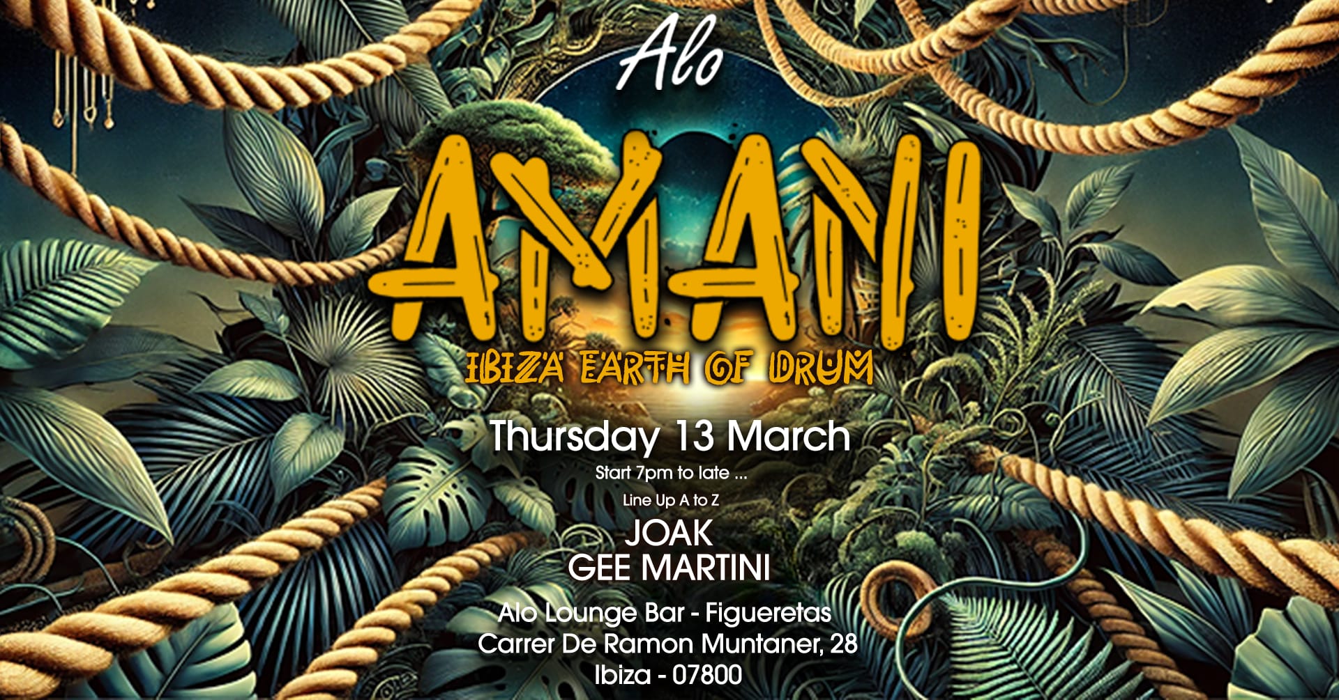 Amani 20 March 2025