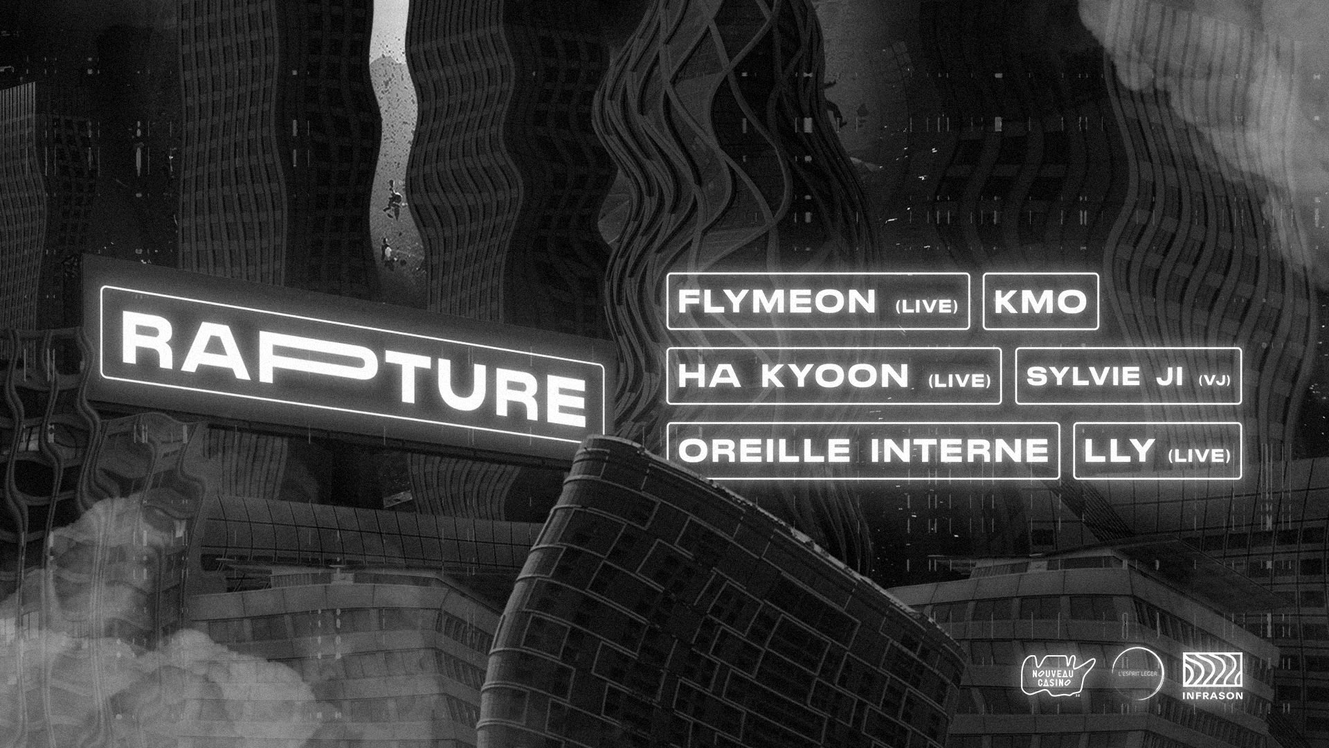 Rapture