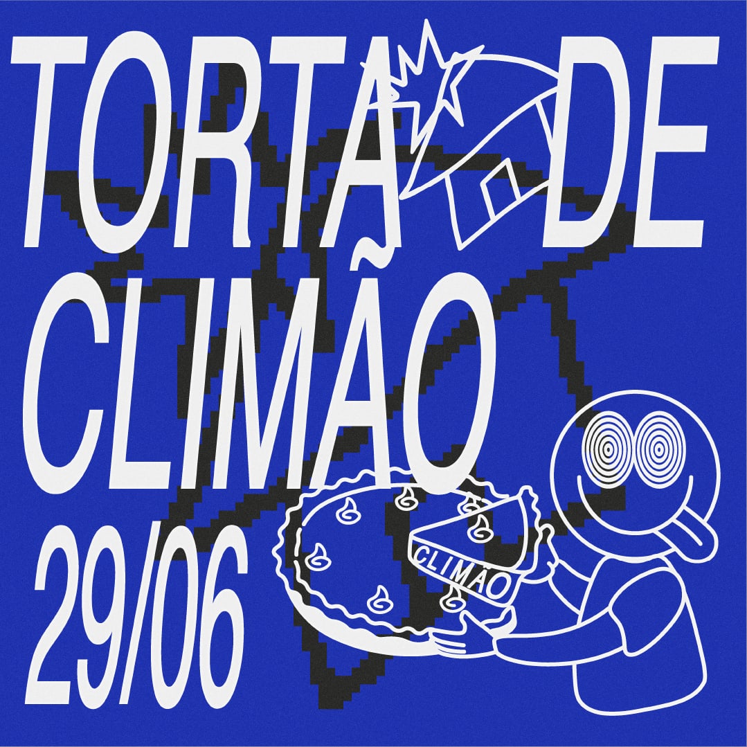 Torta De Climão