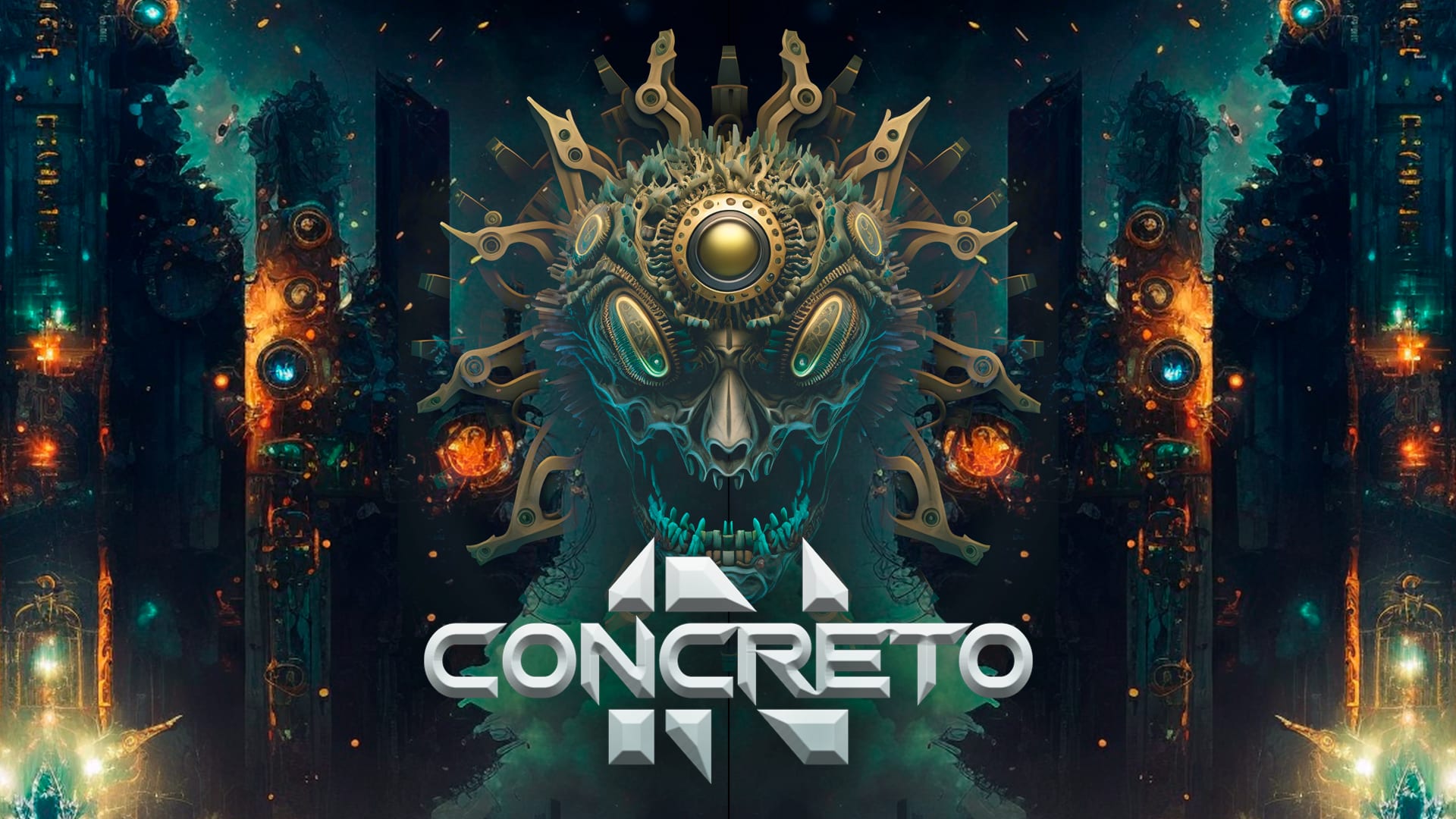 Inconcreto 2023 - Edição 1