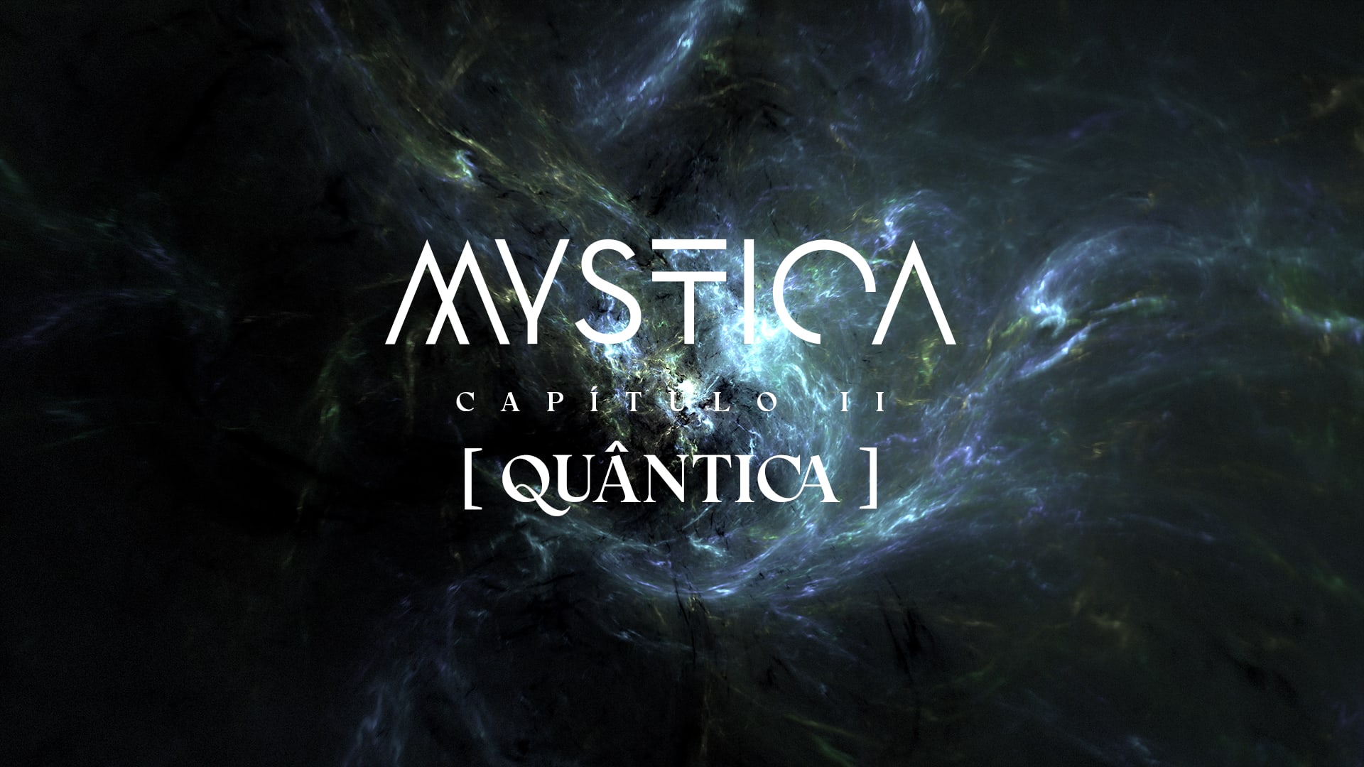 Mystica - Quântica