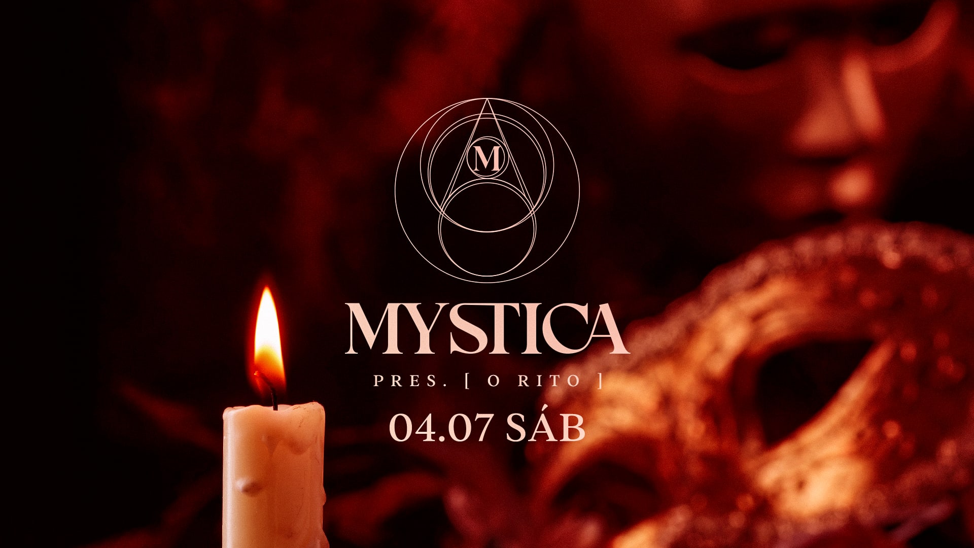 Mystica - O Rito
