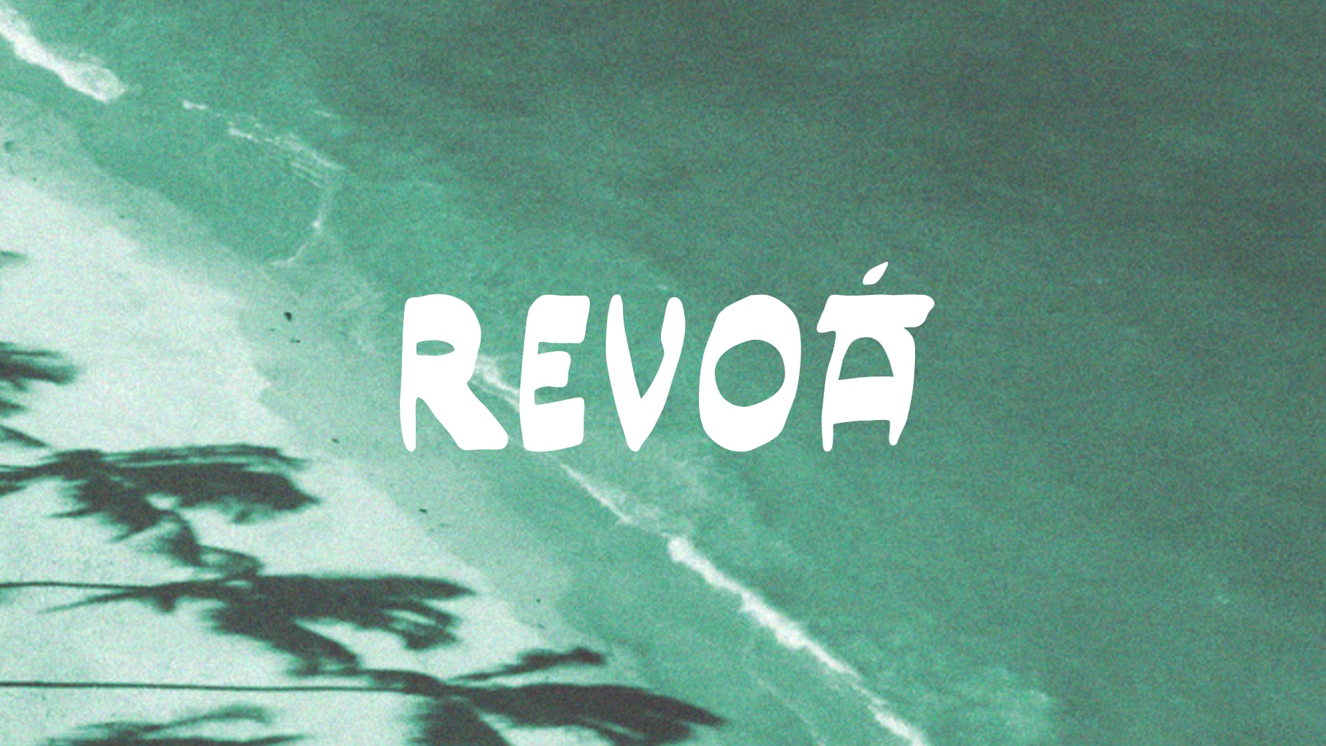 Revoá Réveillon Trancoso