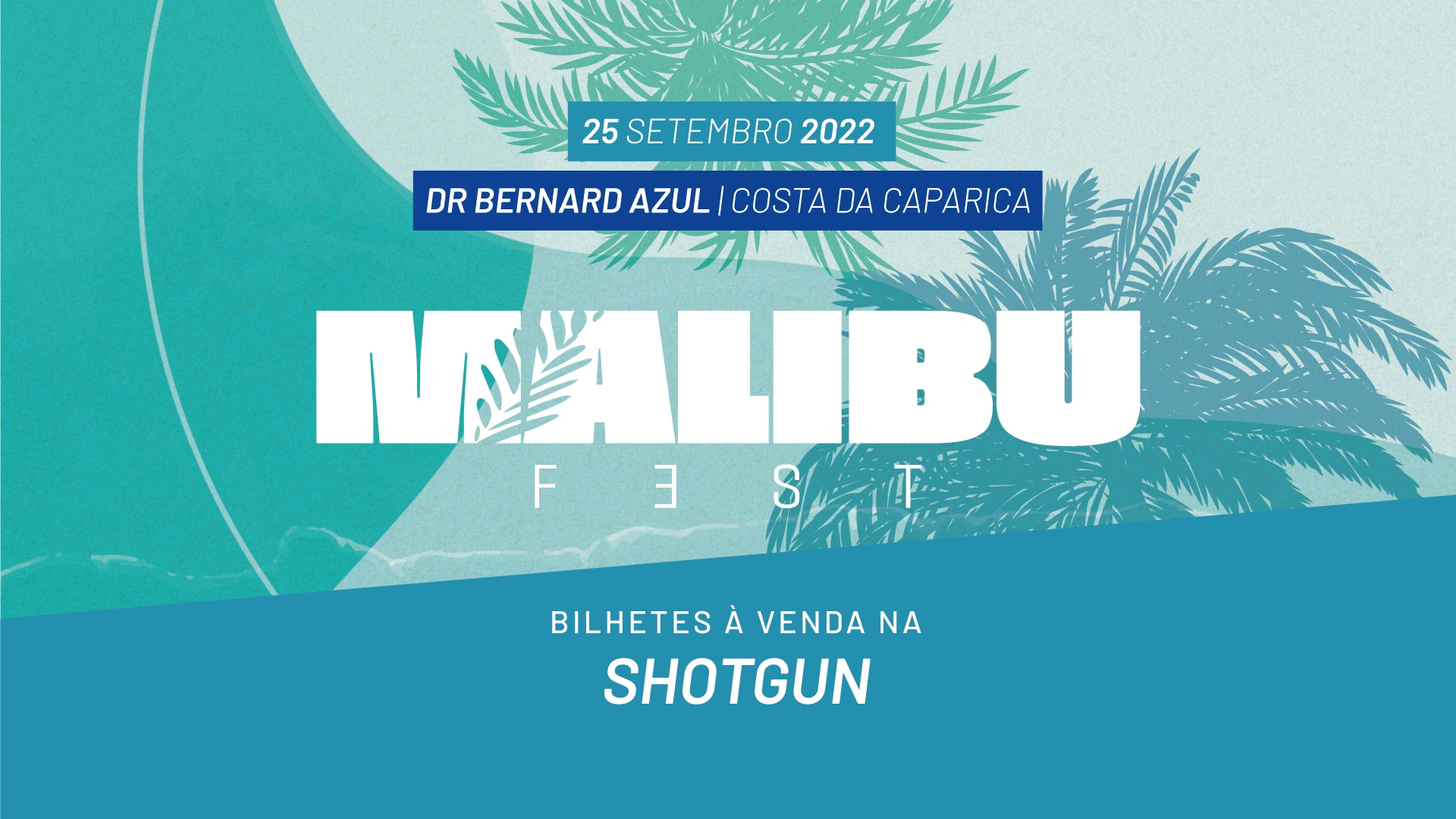 Malibu Fest #3