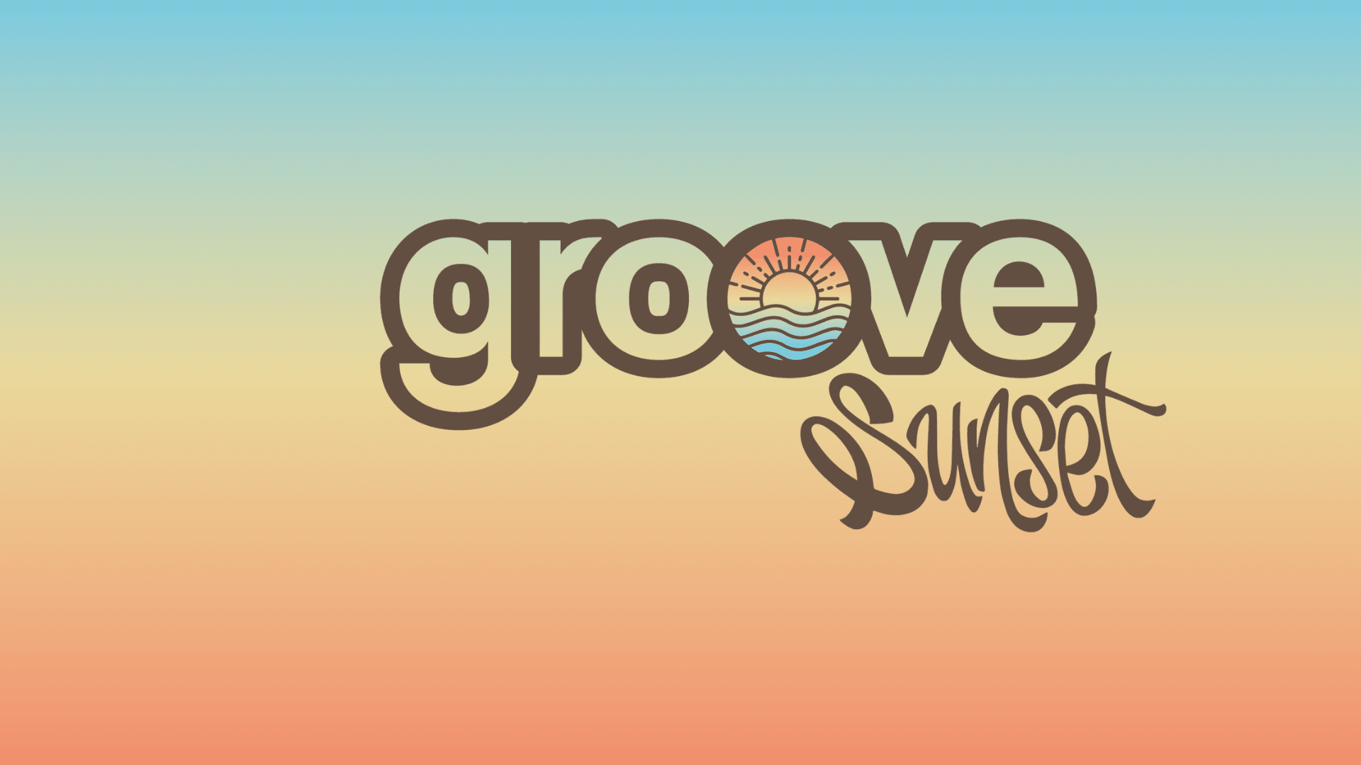 Festa Groove Sunset