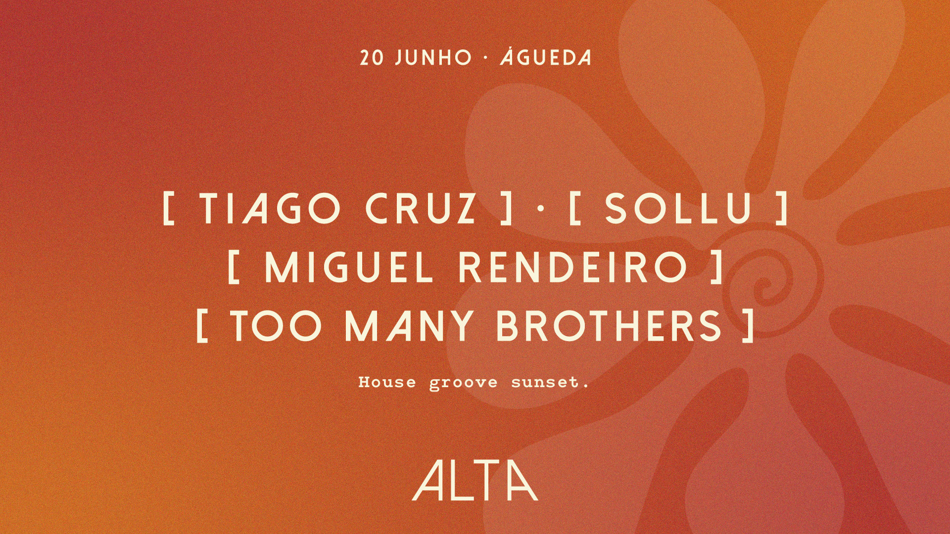 Alta Sessions