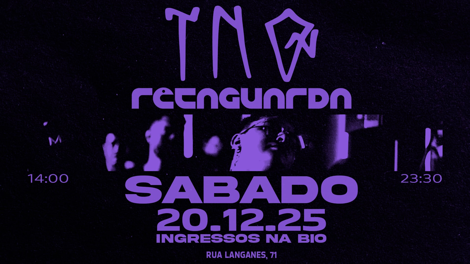 Tnq X Retaguarda 20.12.25