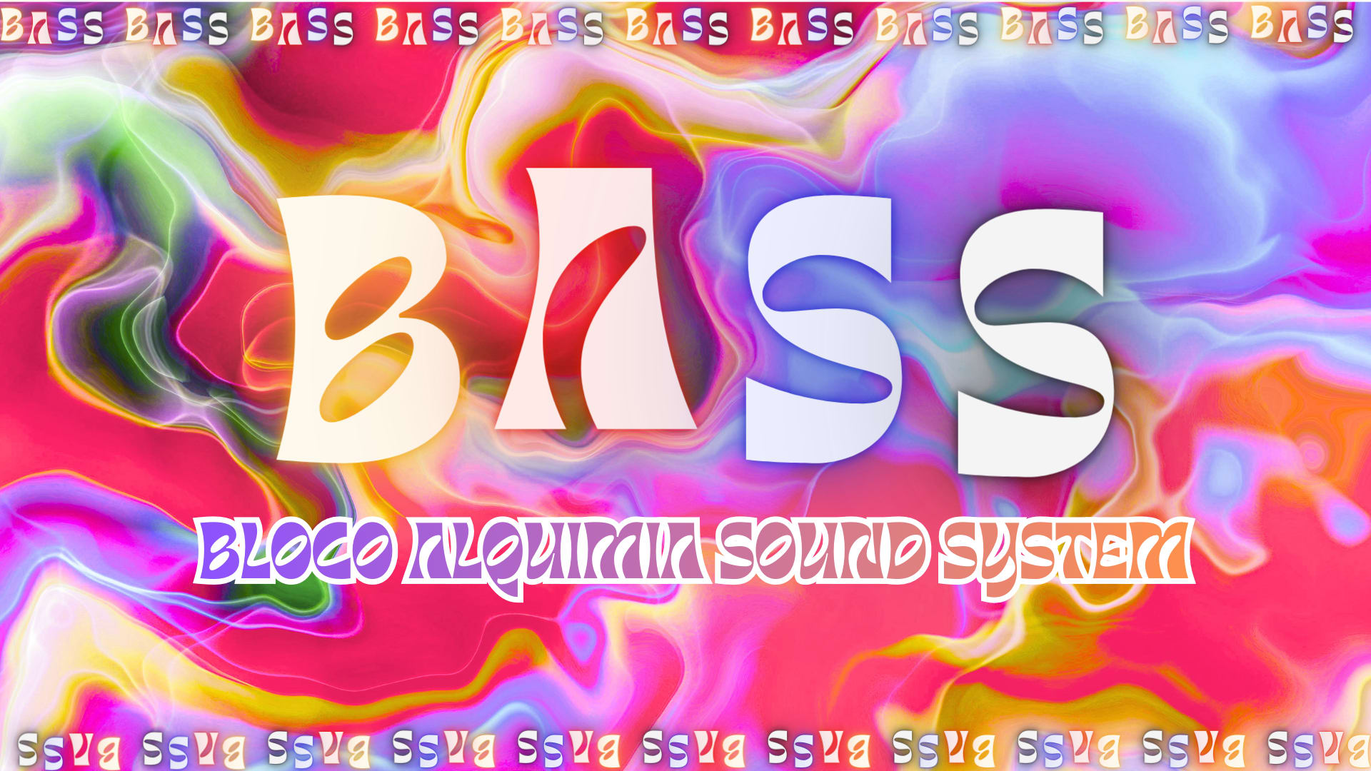 B.A.S.S - Bloco Alquimia Soundsystem