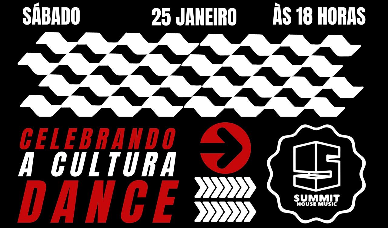 Summit House Music - Feriado De São Paulo
