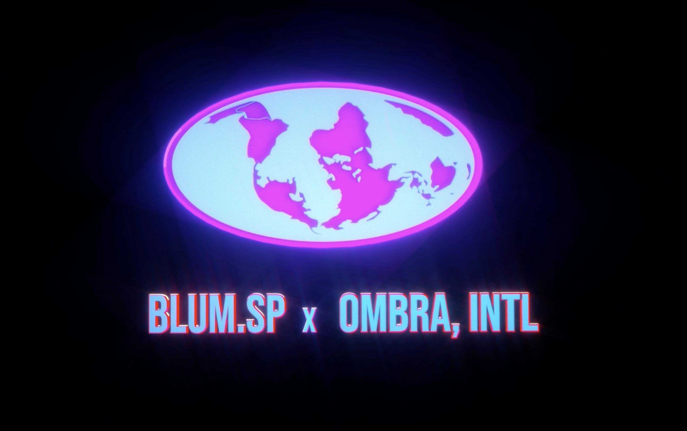 Blum X Ombra, Intl - Berlin (Kreuzkölln)