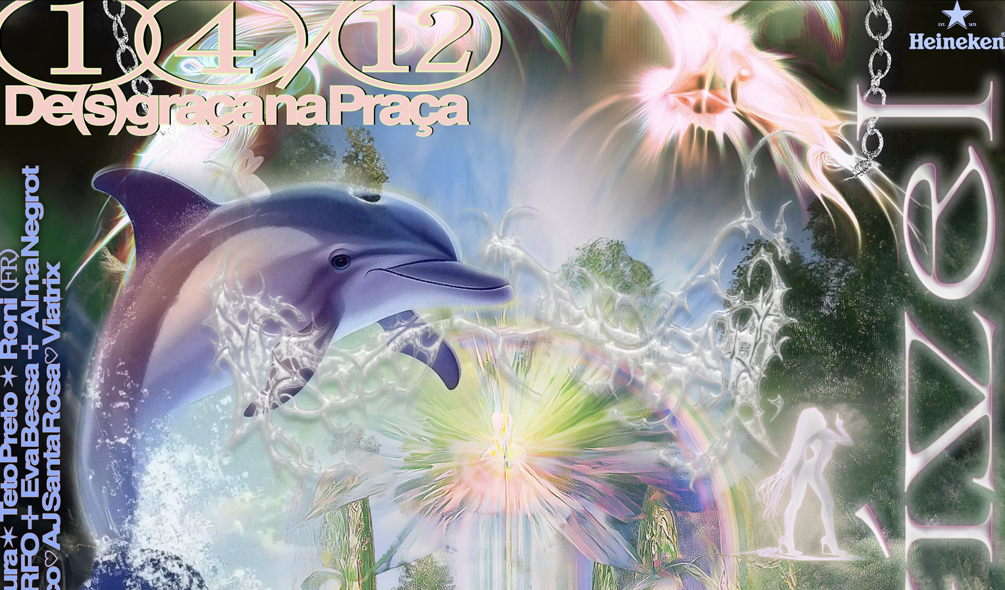 Mamba Иєğrⱥ 🕊️ Paz Terrível 🕊️ Na Rua / De Graça